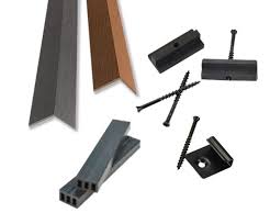Composite Decking Accessories